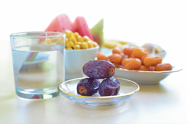 রমজানে স্বাস্থ্যকর উপবাস কিভাবে