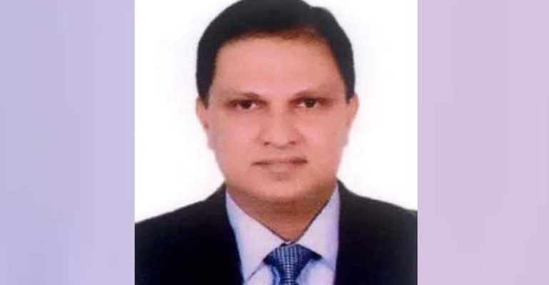 করোনায় পরিবেশ অধিদপ্তর মহাপরিচালকের মৃত্যু