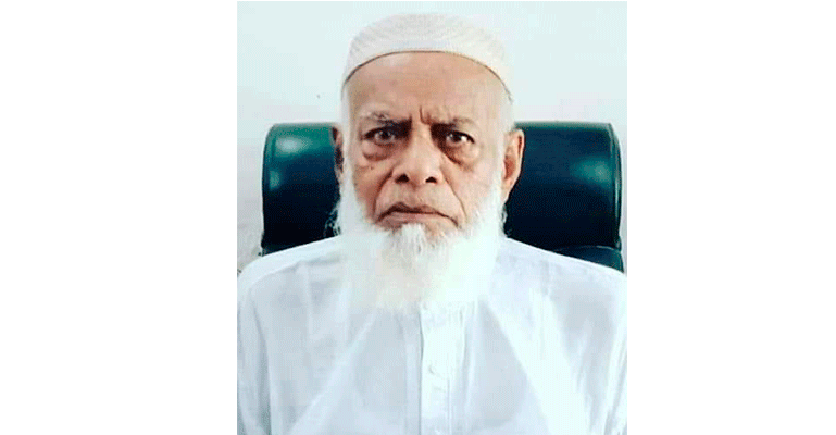 মোড়েলগঞ্জের বিশিষ্ট সমাজ সেবক ডা. আব্দুল খালেক তালুকদার আর নেই