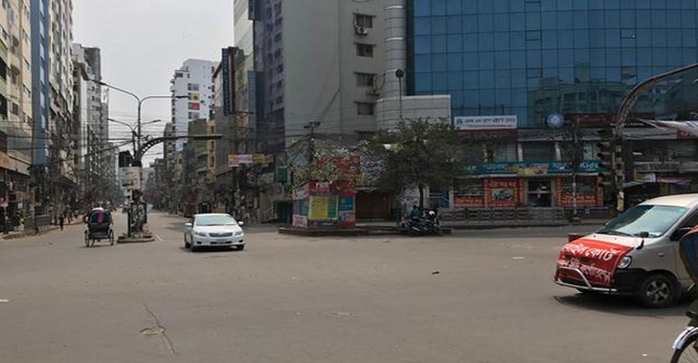 ১২ ও ১৩ এপ্রিল দেশ কীভাবে চলবে, সিদ্ধান্ত রোববার