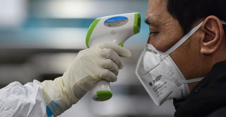 বিশ্বে করোনায় আক্রান্ত সাড়ে ১৩ কোটি ছাড়াল