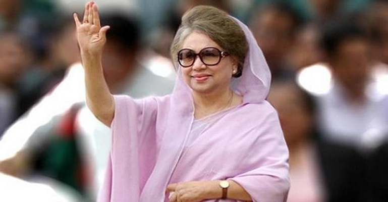 ‘খালেদা জিয়া করোনায় আক্রান্ত’