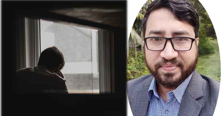 অটোক্র্যাটিক  ডিপ্রেশন