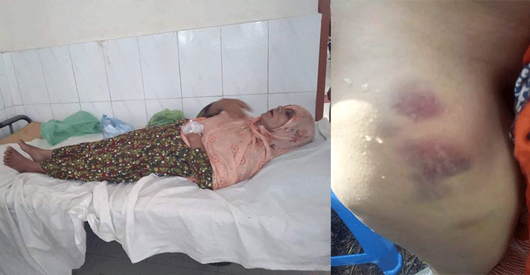 স্ত্রী কর্তৃক শাশুড়ি নির্যাতিত, প্রবাসী স্বামীর ২৭ লক্ষ টাকা-স্বর্ণালংকার আত্মসাত