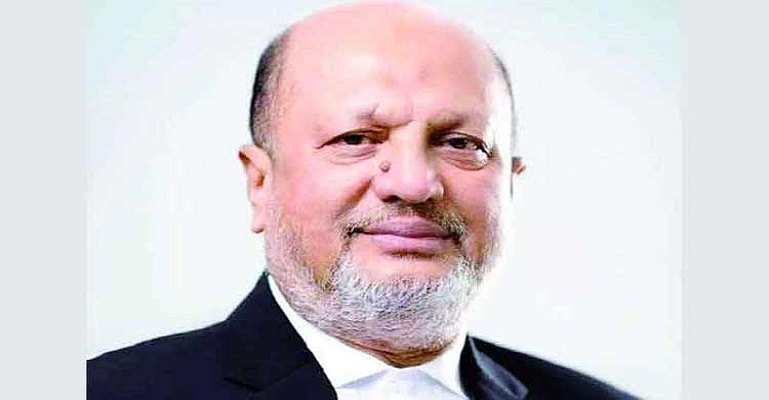 শারীরিক অবস্থার অবনতি, লাইফ সাপোর্টে আব্দুল মতিন খসরু