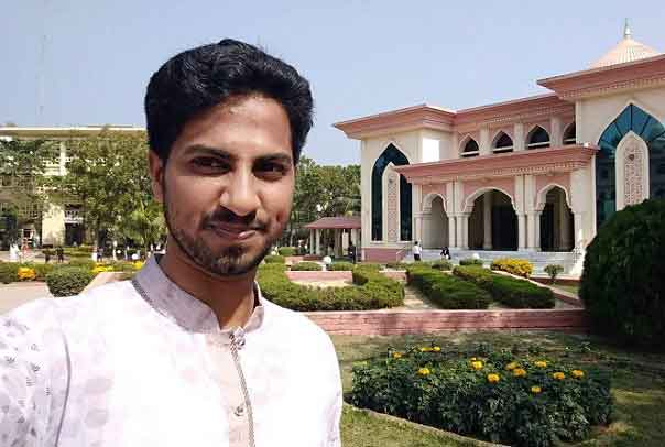 এবারের প্রথম তারাবির অভিজ্ঞতা ও প্রত্যাশা