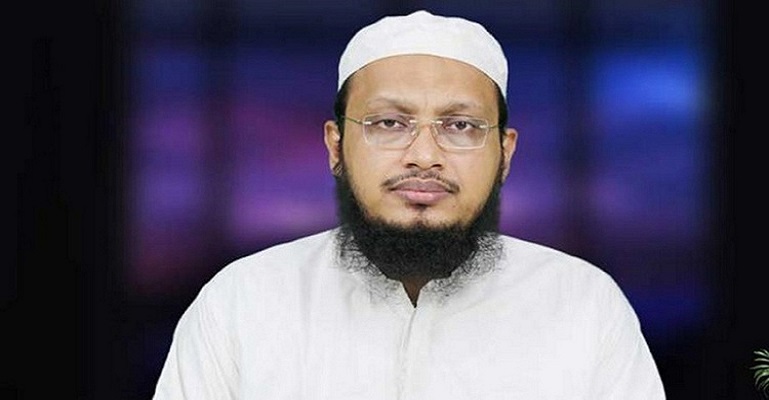 হেফাজতের সহকারী মহাসচিব শাখাওয়াত হোসাইন রাজী গ্রেফতার