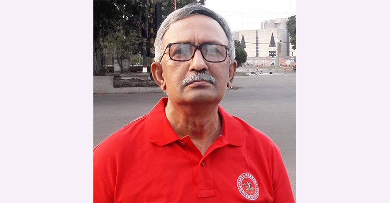 দ্বিতীয় ডোজ টিকা নিয়েও করোনায় আক্রান্ত এমপি বাদশা