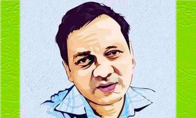 করোনায় মৃত্যুবরণকারী প্রথম চিকিৎসকের মৃত্যুবার্ষিকী আজ