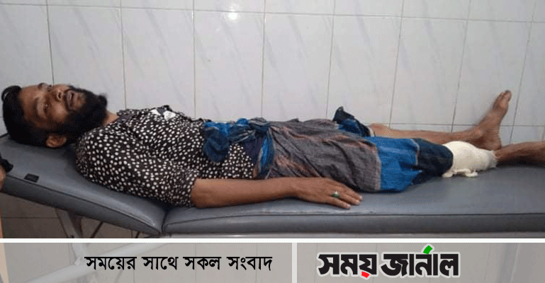 গজারিয়ায় অটোচালকে মারধোর, আশ্রয় নেওয়া বাড়ির আসবাবপত্র ভাংচুর