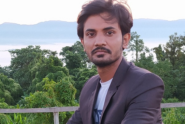 তাওসিফ মাইমুন এর কবিতা ‘শেষ তাওবা’
