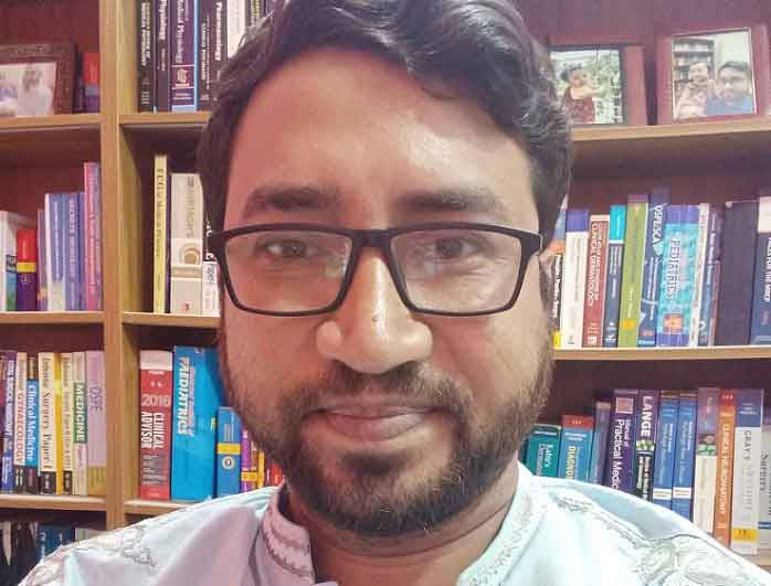 ১০১ জনের চলে যাওয়াটা খুব সহজ ছিলোনা