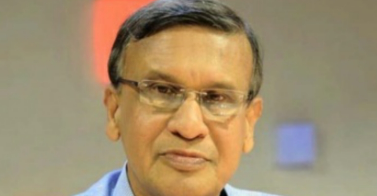 দরজা ভেঙে অধ্যাপক তারেক শামসুর রেহমানের মরদেহ উদ্ধার