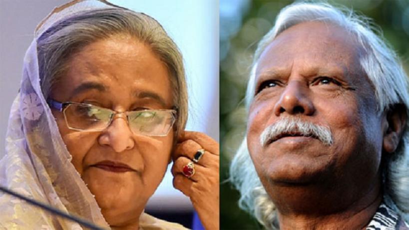 প্রধানমন্ত্রীকে ডা. জাফরুল্লাহ’র খোলা চিঠি