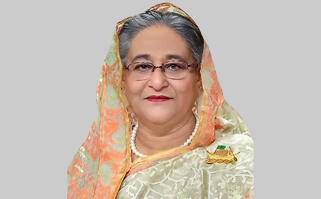 অধিক খাদ্য উৎপাদনে সব ধরনের সহায়তা পাচ্ছে কৃষক: প্রধানমন্ত্রী