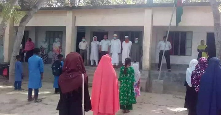 ফরিদপুরে মাদ্রাসার অধ্যক্ষসহ ৪ শূন্য পদে নিয়োগে অর্থ লেনদেনের অভিযোগ