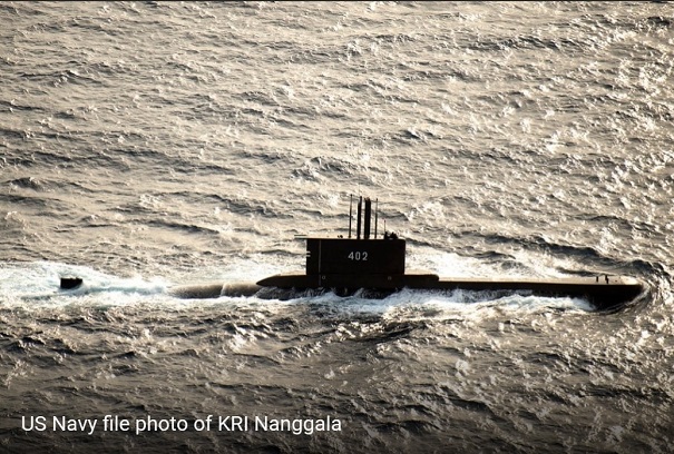 কি ঘটতে পারে নিখোঁজ সাবমেরিনের ভাগ্যে?