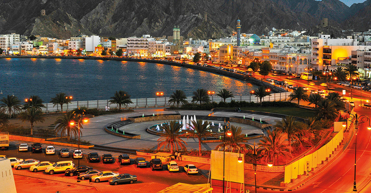 বাংলাদেশিদের জন্য ওমানে প্রবেশে নিষেধাজ্ঞা