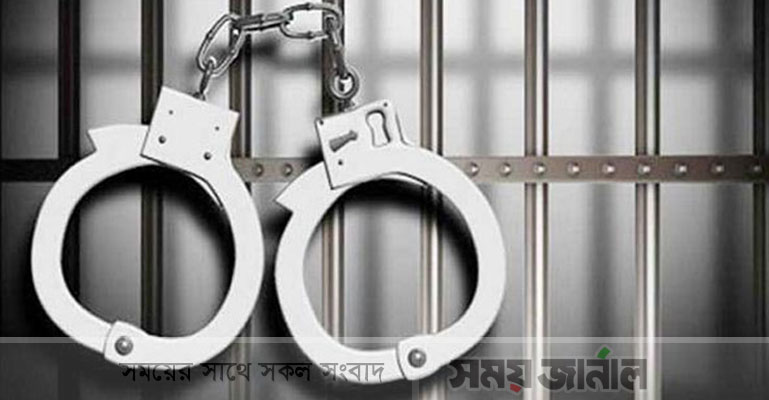 লক্ষ্মীপুরে শ্বাশুড়ি হত্যার অভিযোগে পুত্রবধূ আটক