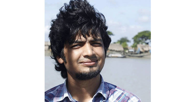 মিয়াজী পাপনের কবিতা ‘মহামারি’