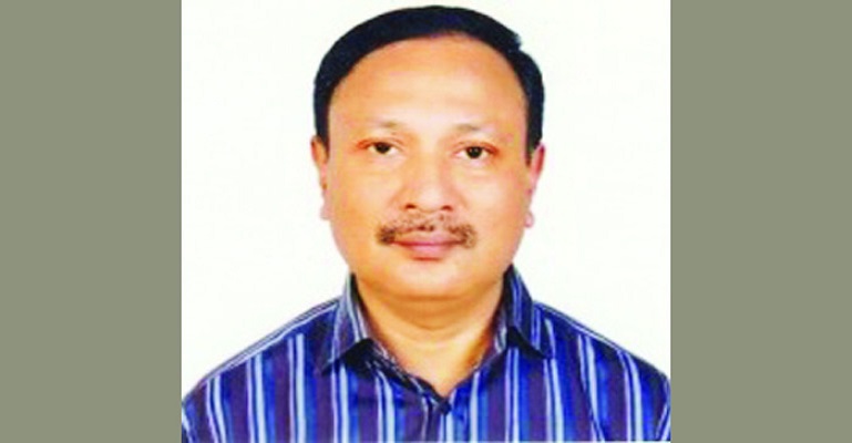 রাজউক চেয়ারম্যানের বদলি