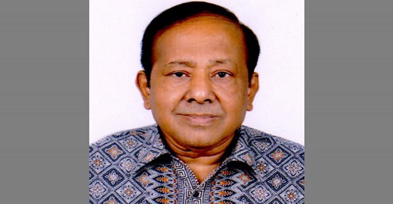 পিআইবির ডিজি পদে আবারও নিয়োগ পেলেন জাফর ওয়াজেদ