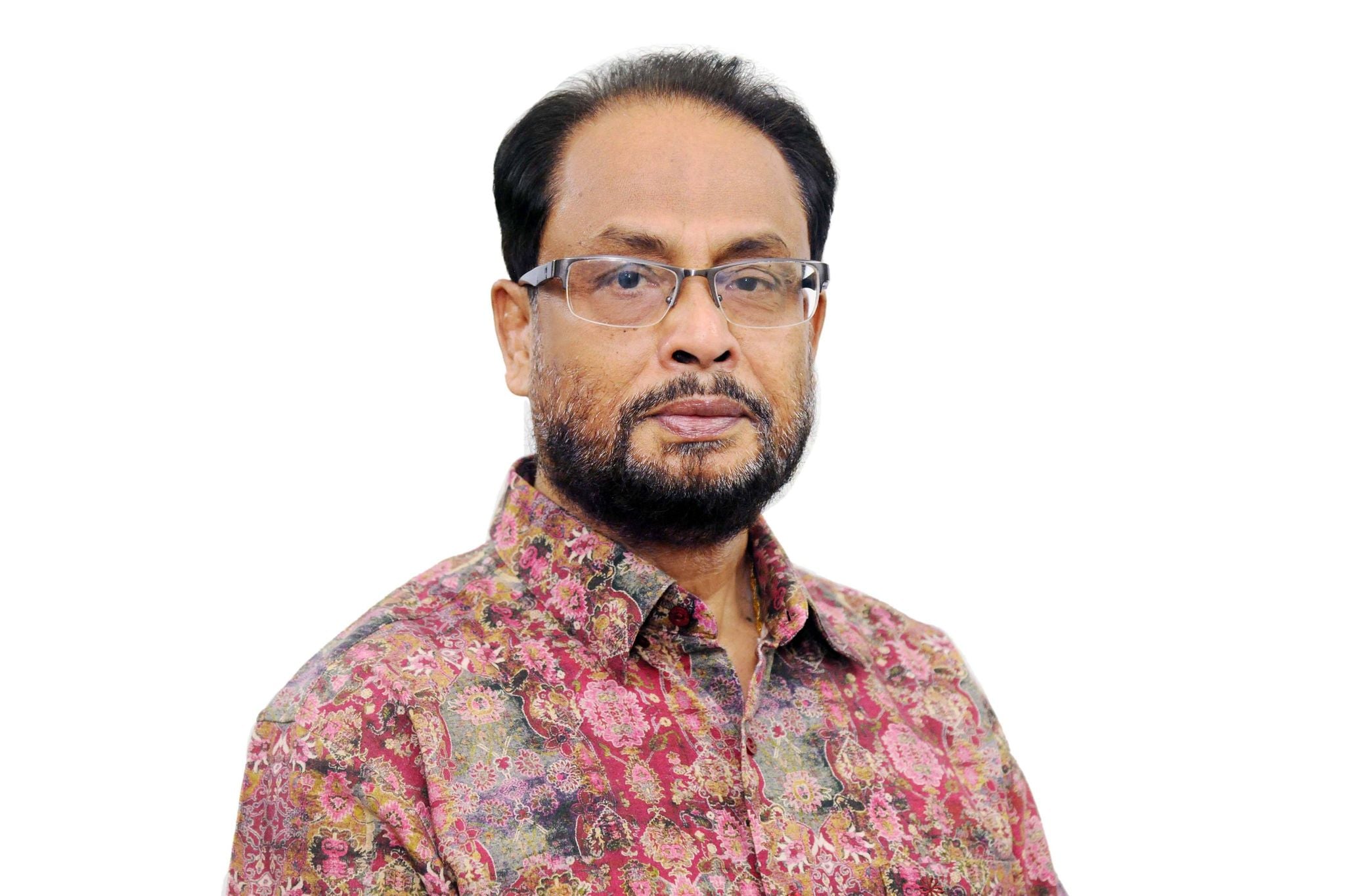 খেটে খাওয়া মানুষের মাঝে চাপা হাহাকার উঠেছে : জিএম কাদের