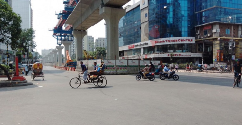 নতুন করে লকডাউন আসছে না: জনপ্রশাসন প্রতিমন্ত্রী