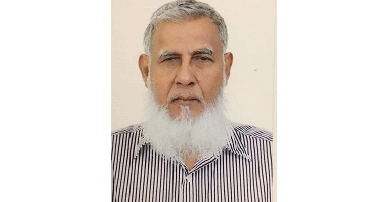 করোনায় মারা গেলেন তিতুমীর কলেজের সাবেক শিক্ষার্থী মুক্তিযোদ্ধা সাহাব উদ্দিন