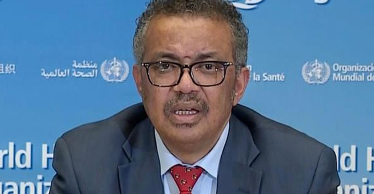 করোনার টিকা পাচ্ছে না গরিব দেশগুলো : ডব্লিউএইচও