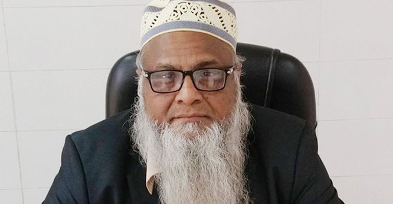 করোনায় ডা. একেএম শামসুজ্জামানের মৃত্যু