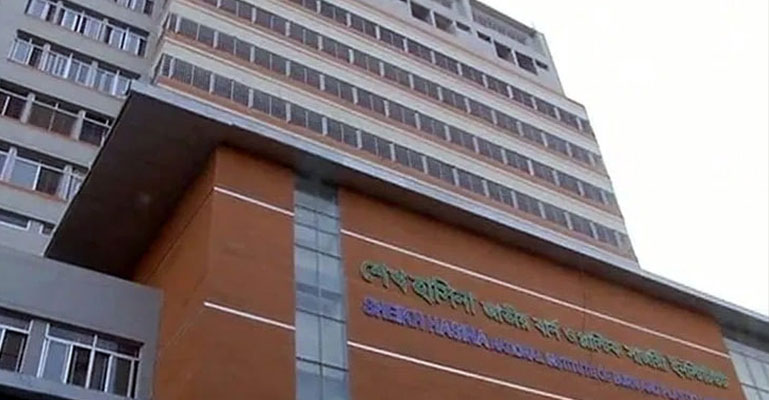 আরমানিটোলায় আগুনে দগ্ধ আরও একজনের মৃত্যু