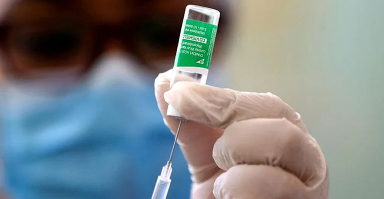 আসছে ২১ লাখ করোনার টিকা