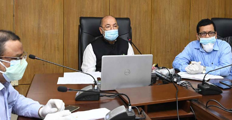 কল দিলেই বাসায় পৌঁছে যাবে খাবার : ত্রাণ প্রতিমন্ত্রী