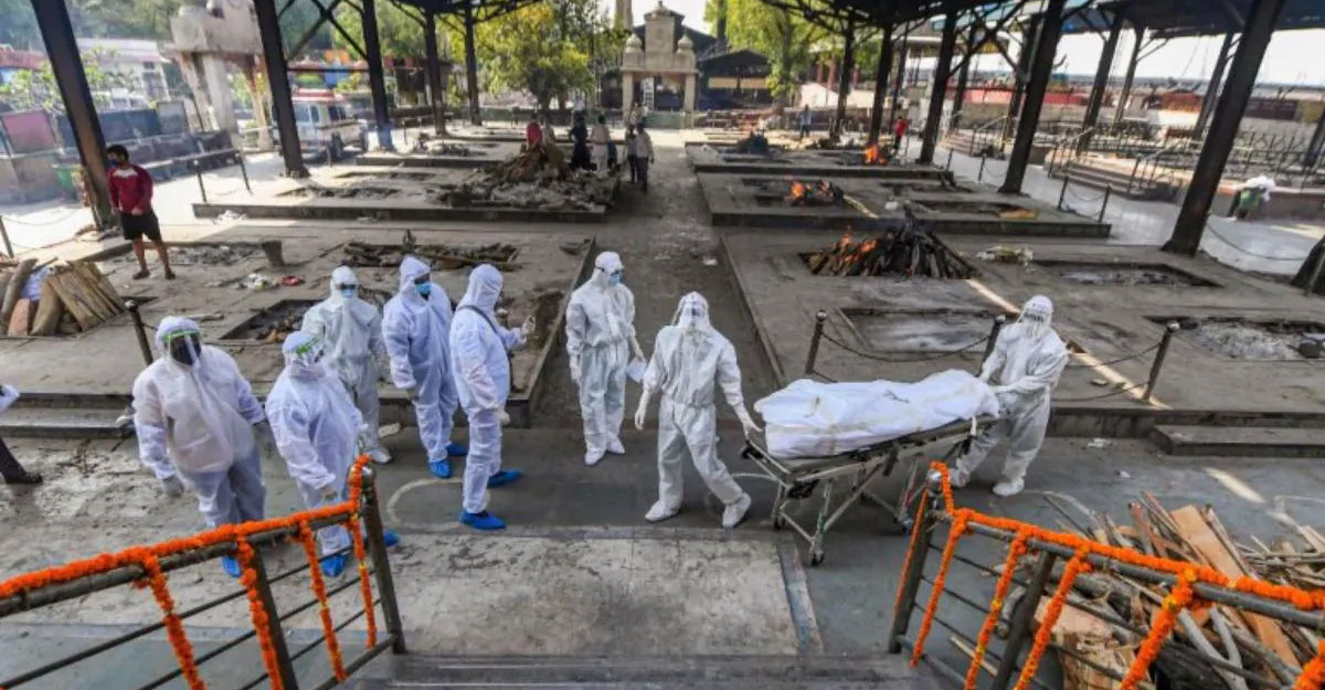 ২৪ ঘণ্টায় মৃত্যু ও শনাক্ত কমেছে