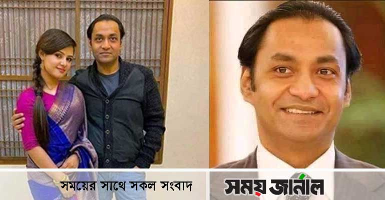 বসুন্ধরা এমডির দেশত্যাগে নিষেধাজ্ঞা