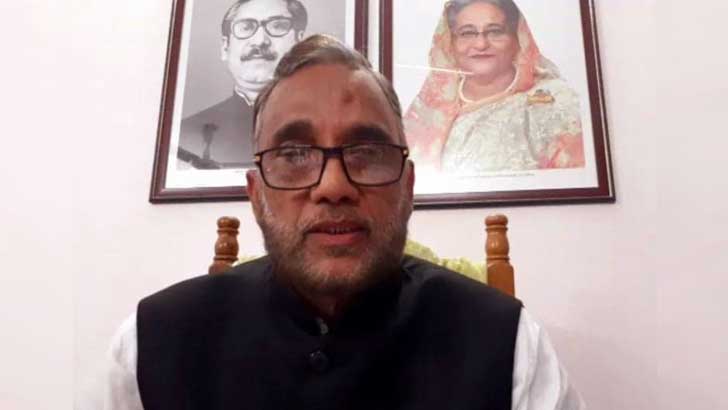 ‘পৃথিবীকে বাসযোগ্য করতে সবাইকে একযোগে কাজ করতে হবে’