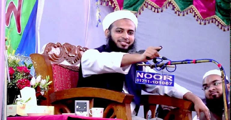 হেফাজতের আরেক নেতা গ্রেফতার