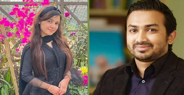 মুনিয়ার বিষয়ে জানতে হুইপপুত্র শারুন চৌধুরীরকে জিজ্ঞাসাবাদ