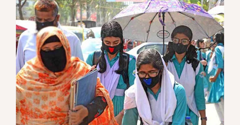 শিক্ষাপ্রতিষ্ঠান খুলবে ২৩ মে : শিক্ষা সচিব