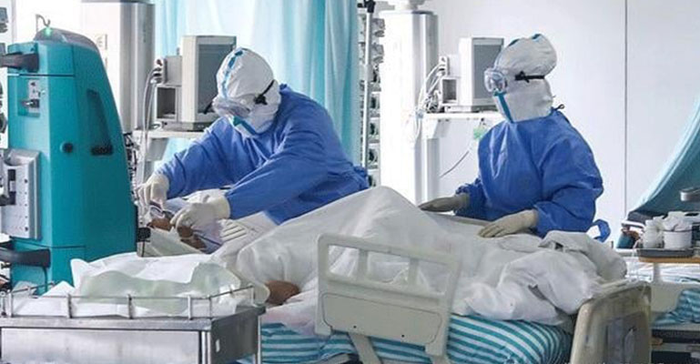 বিশ্বে করোনায় আক্রান্ত ১৫ কোটি ১১ লাখ ছাড়াল