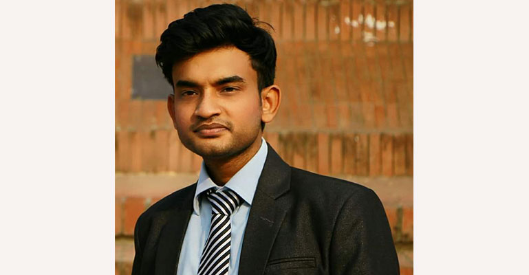 করোনা মহামারি মোকাবেলায় ছাত্রলীগের অনিন্দ্য প্রয়াস।। আরিফ আহমেদ