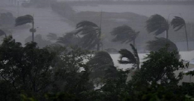 আঘাত হানতে পারে শক্তিশালী কালবৈশাখী