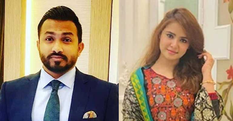 হুইপ পুত্র শারুনের বিরুদ্ধে মুনিয়ার ভাইয়ের মামলা