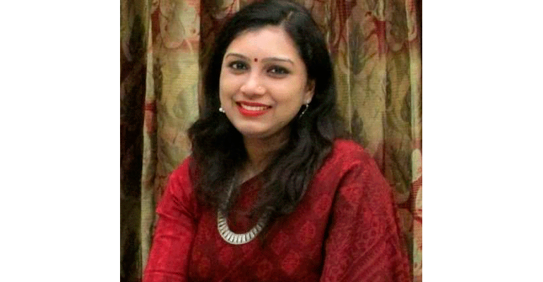 নোবিপ্রবির পরিসংখ্যান বিভাগের নতুন চেয়ারম্যান মিমমা তাবাসুম