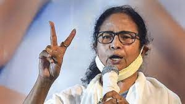 মমতার শপথ আগামীকাল