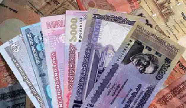 সুনামগঞ্জে ত্রান তহবিল থেকে নগদ ২০ লাখ টাকা বিতরন