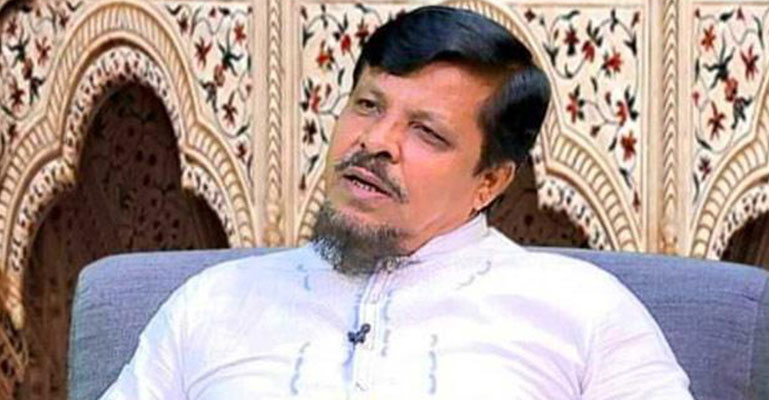 করোনায় ইবি অধ্যাপকের মৃত্যু