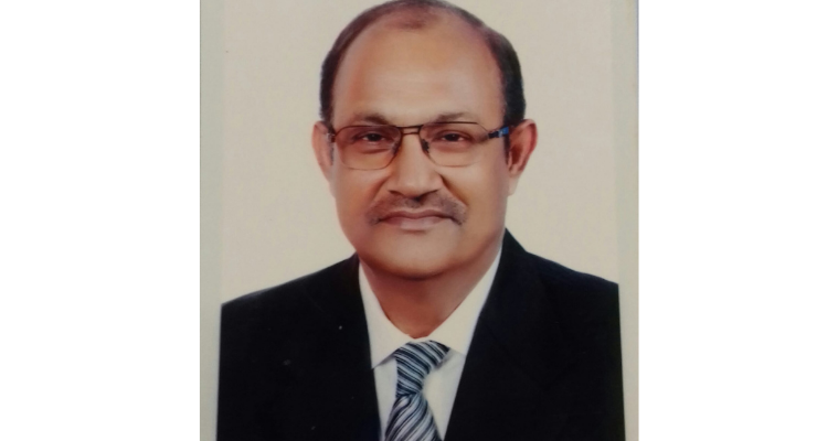 রাবির উপাচার্যের রুটিন দায়িত্বে উপ-উপাচার্য আনন্দ কুমার সাহা