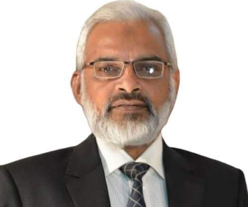 ডা. মাসুদ পারভেজ আর নেই